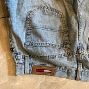 Vintage Tommy Hilfiger jeans